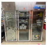 Fisher Scientific Isotemp Plus Refrigerator