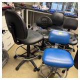 Chairs