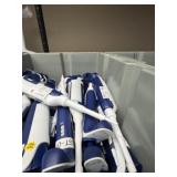Rainin Pipettes