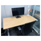 ISE Standing Desk 29' x 24.5' - 50.1' & More