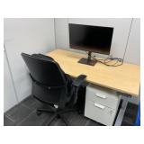 ISE Standing Desk 29' x 24.5' - 50.1' & More