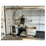 Buchi R-300 Rotavapor System