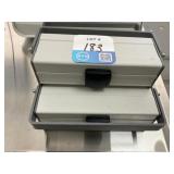 Capintec Lead box