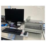 Eckert & Ziegler AR-2000 Medical