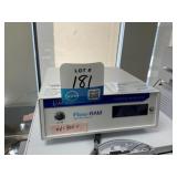 Lab Logic Flow-Ram FR1A