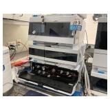 Agilent HPLC 1260 Infinity II