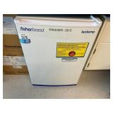 Fisherbrand GT05FFEEF8A Under-Counter Freezer
