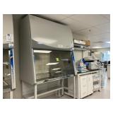 Labconco NSF STD.49 BIO Safety Cabinet