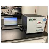 Unchained Labs LUNATIC UV/Vis Spectrophotometer