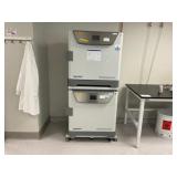 Eppendorf New Brunswick CO2 Incubator Shaker