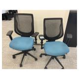 Allseating Task Chairs