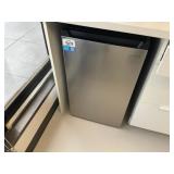 Insignia  Refrigerator & Sharp Carousel Electric
