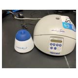 Eppendorf MiniSpin 5452 Mini Centrifuge