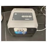 Zebra ZD621 Label Printer