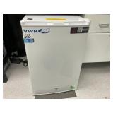 VWR HCUCFS-0420 Under-Counter Refrigerator