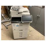 Canon imageRUNNER C2571F Advance DX