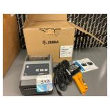 Zebra ZD621 Label printer