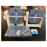 VWR Tube Rotator Mixer 10136-084