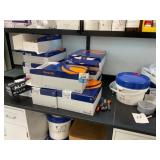 Lab Supplies