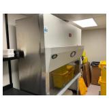 LabGard Class II Biological Safety Cabinet
