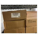 Wire Rolling Rack w/ Contents