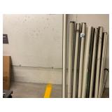 Assorted Privacy Window Shades