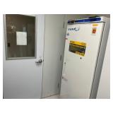 VWR HCRV-20 Freezer