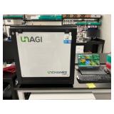Unchained Labs UNAGI Bench-top Buffer Exchange