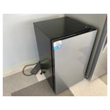 Insignia Small Refrigerator