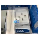 VWR Microplate Shaker