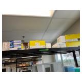 Lab Supplies Only *Table Not Included*