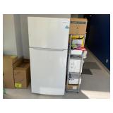 Frigidaire FFTR1814WW2 Lab Refrigerator