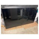 Sony 65' Flat Panel TV *No Remote*