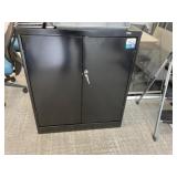 Uline Storage Cabinet