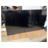 Samsung  75' Flat Panel TV *No Remote*