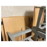 ISE Standing Desks (Disassembled)