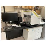 Sartorius Que3 High-Though-put Screening (HTS)