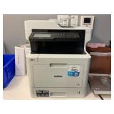 Brother MFC-L8900CDW Color LaserJet Printer