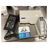 Epson M666SA Receipt Printer