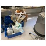 Stainless Steel Lab Table