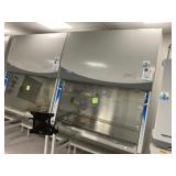 Labconco NSF STD.49 Bio Safety Cabinet