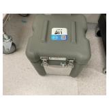 Capintec Lead Shipping Case