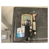 Ludlum Multi-Detector Radiation Meter