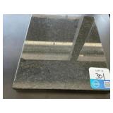 Granite Inspection Block, 15' x 13' x 1 1/2'