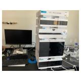 Agilent Infinity II 1260 & 1290