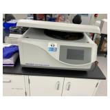 Eppendorf Centrifuge 5910 Ri