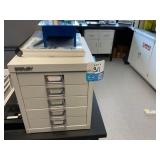 Small Storage Drawers, Glassware