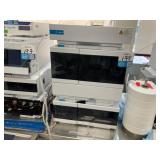 Agilent HPLC 1260 Infinity II