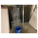 Wire Rack
