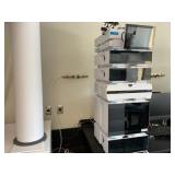 Agilent Infinity III 1260 & 1290